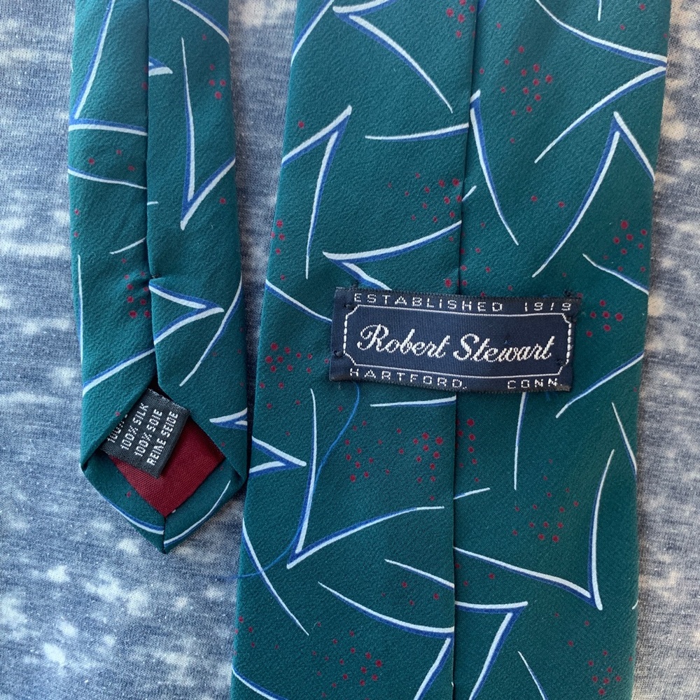👔 necktie - Picture 2 of 2